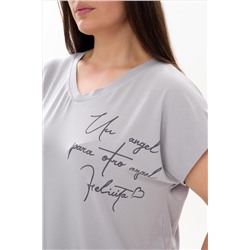 Футболка женская Бэтти  Арт. 10403