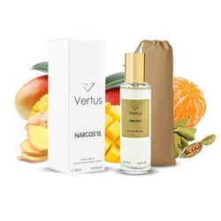 Мини-тестер Vertus Narcos'is Edp 40 ml