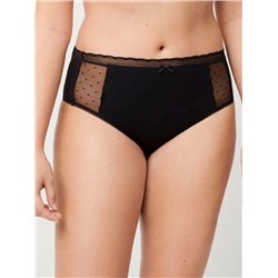 19536 High waist Трусы высокие YSABEL MORA