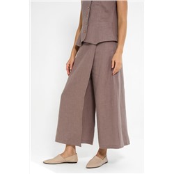 Брюки — Б043Т какао