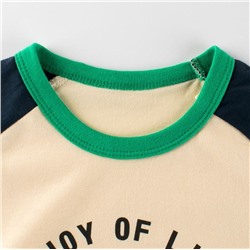 TSKIDS Футболка  9542