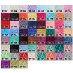 Пряжа HIMALAYA DOLPHIN BABY