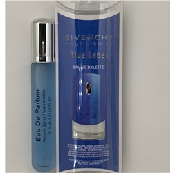 Givenchy Blue Label Pour Homme Edt 20 ml