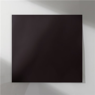 Магнит на холодильник с блоком для записей «Диско», 12.5×12.5 см