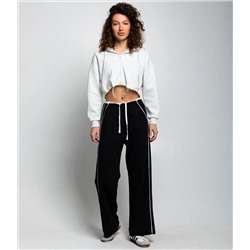 Спортивные брюки #КТ6661 (2), чёрный