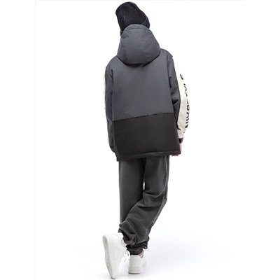 NIKASTYLE Куртка