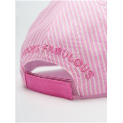 PLAYTODAY Кепка 12521622