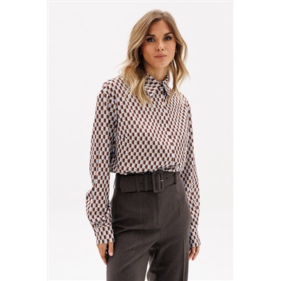 Блуза EOLA 2966