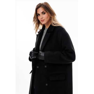 Пальто EOLA 2894 черный