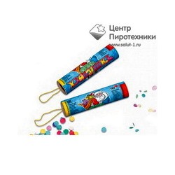 ТР102 Хлопушка "Супер" (ТСЗ)ТСЗ