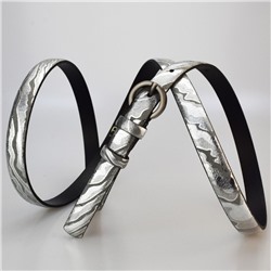 Ремень Узкий 15мм