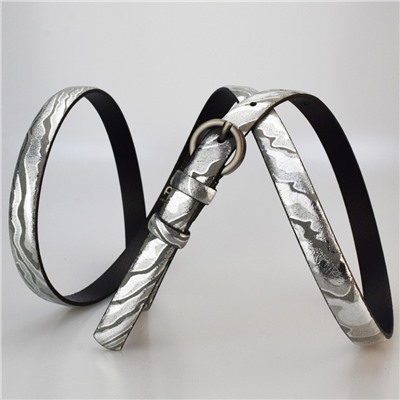 Ремень Узкий 15мм