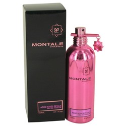 Montale Aoud Roses Petals 100 ml