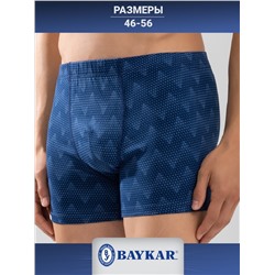 1227-04 Боксеры для мужчин (BAYKAR)