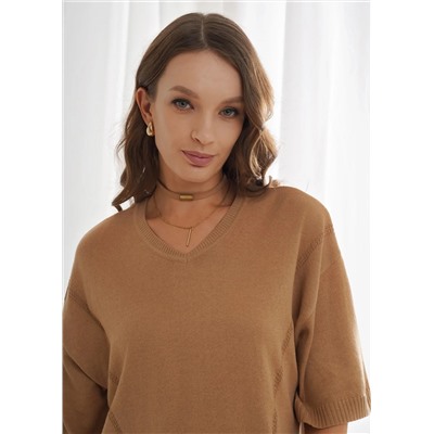 CLEVER Джемпер 264681/209ха