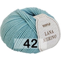 Пряжа Сеам Lana Merino