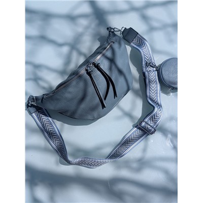 PELLE- PAOLO Bags 397 JEANS