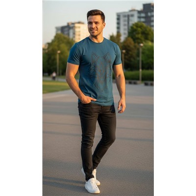 Футболка (хлопок)