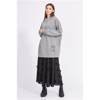 EOLA 2366 черный, Юбка