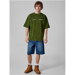 MARK FORMELLE Футболка 111883