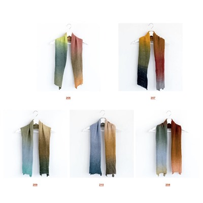 Пряжа Katia Harmonia