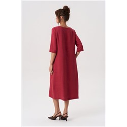 Платье — П112Т мальва