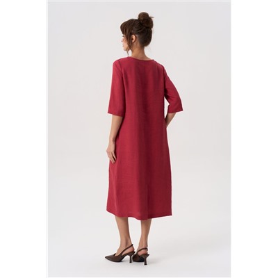 Платье — П112Т мальва