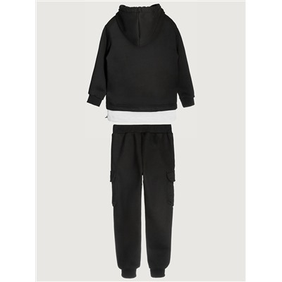 NIKASTYLE Костюм