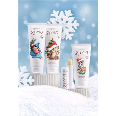 Крем для лица Zima