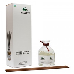 Аромат для дома Lacoste Eau De Lacoste L.12.12 Blanc (Euro)