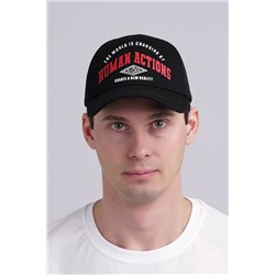Бейсболка CLEVER 1049318