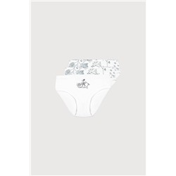 Трусы 3 шт. #176884