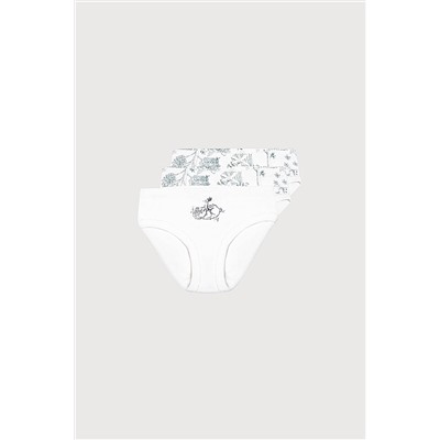 Трусы 3 шт. #176884