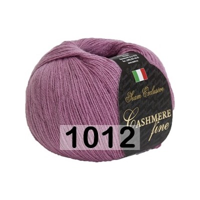 Пряжа Сеам Cashmere Fine