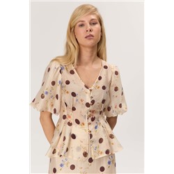 Блузка С2780-1 НСК