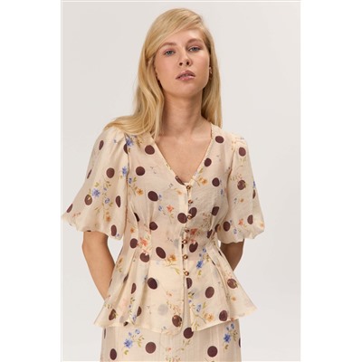 Блузка С2780-1 НСК