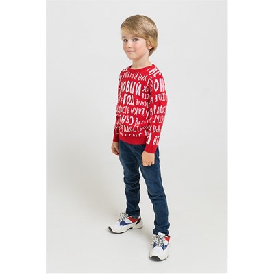 CROCKID Жакет КВ 30088