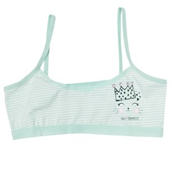 4626 Топ для девочки (1уп.-3шт.)