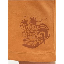 248656 MARK FORMELLE Шорты