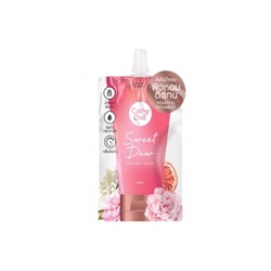 Парфюмированный лосьон для тела от Cathy Doll "Сладкая Роса" Sweet Dew Perfume Lotion 40 мл