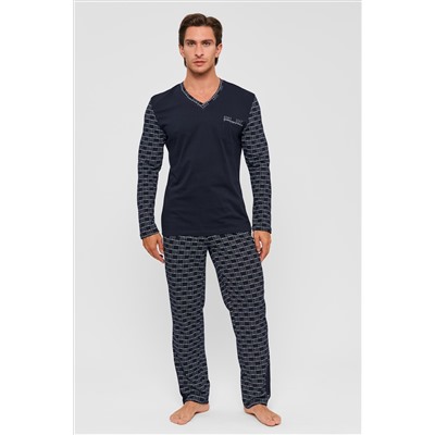 Костюм мужской Атлант Б Арт. 10565