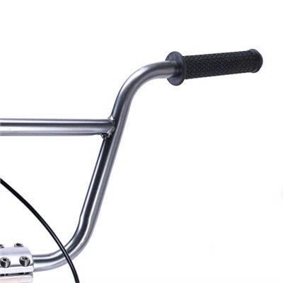 Велосипед BMX 20" COMIRON Chameleon BMX-X7, Рама 20.5" dark mirror