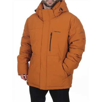 D6904L SAND Куртка мужская зимняя (200 гр. холлофайбер)