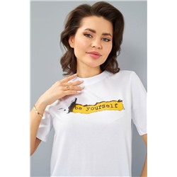 Футболка F5 #970336