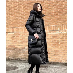 Cute Woman Пуховик  L-815