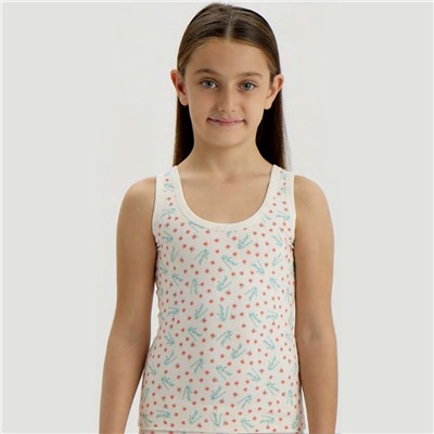 4948 майка дев многоцвет (BAYKAR)