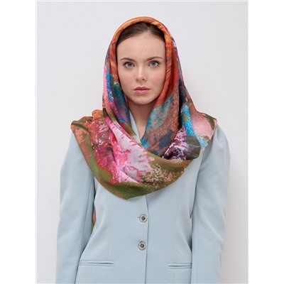 Платок женский KSH13-17-35