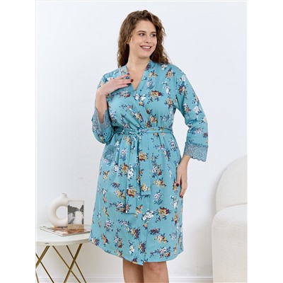 Халат Айрис-3