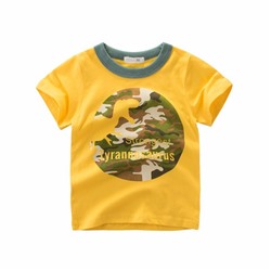 TSKIDS Футболка  9052