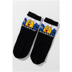 Носки Монстр детские